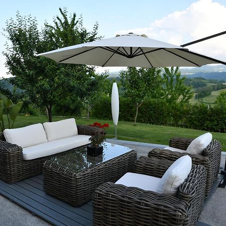 B&B Bricco Della Guardia Briaglia Экстерьер фото