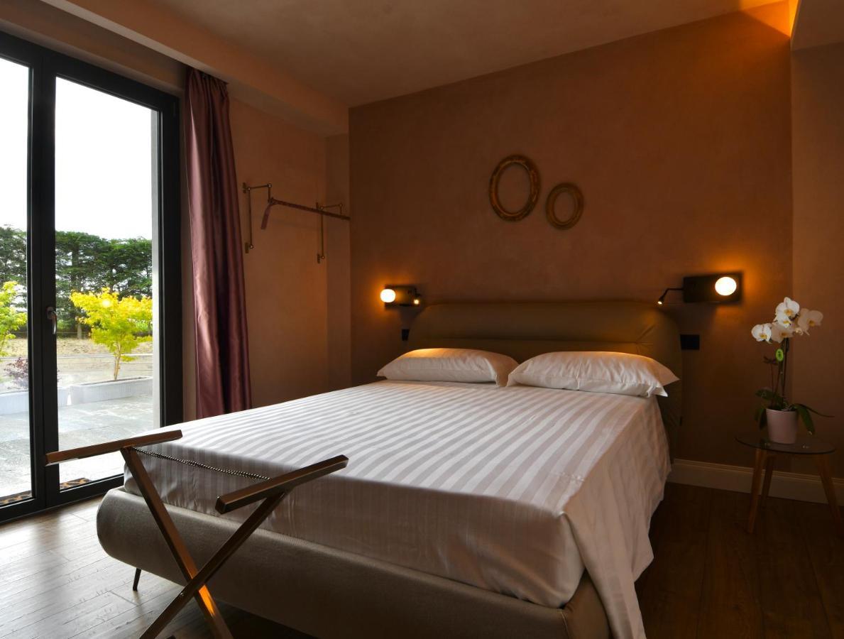 B&B Bricco Della Guardia Briaglia Экстерьер фото