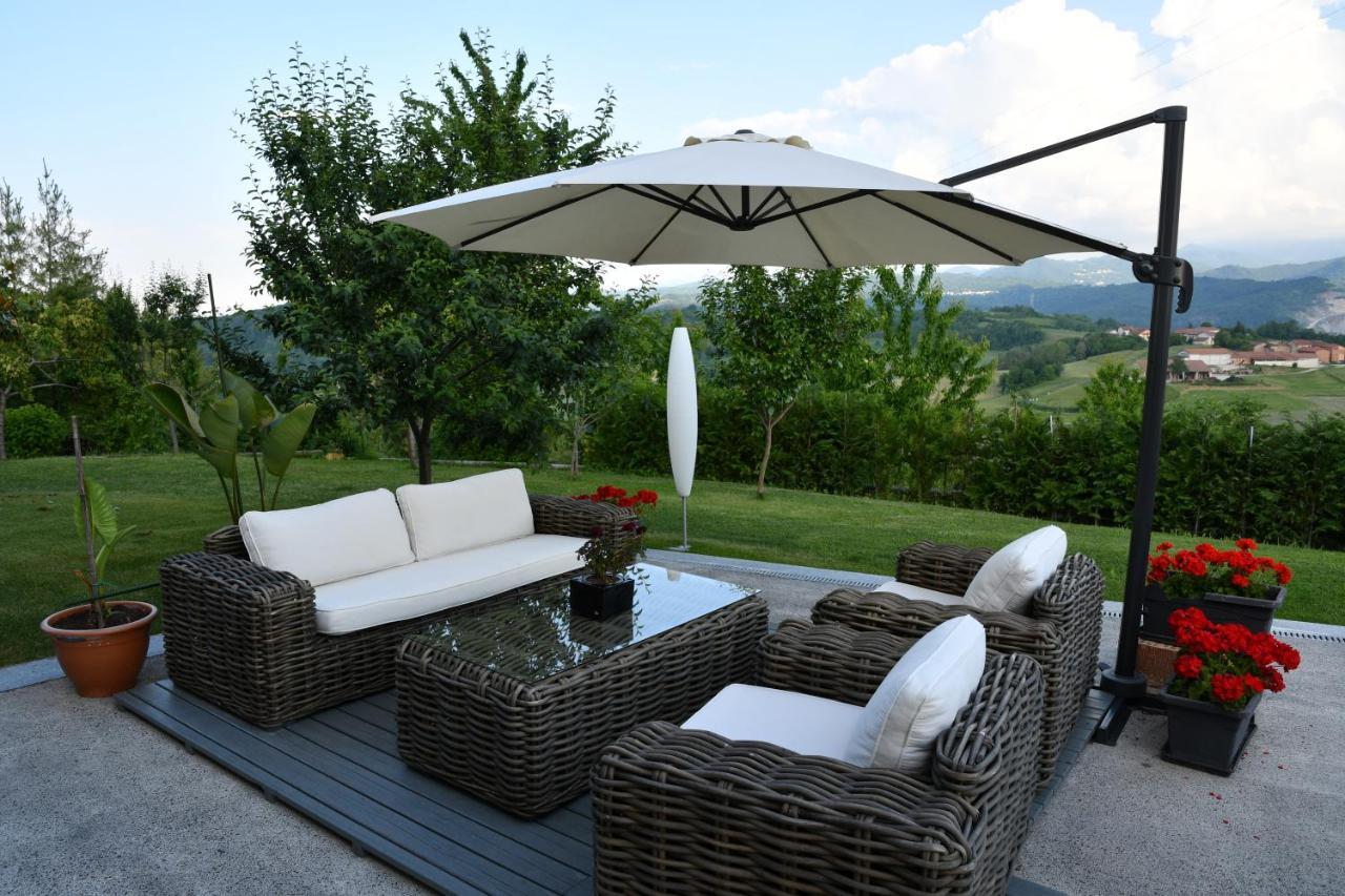 B&B Bricco Della Guardia Briaglia Экстерьер фото